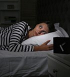 הפרעת שינה: סכנה לבריאות-תמונה